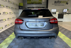 Mercedes GLA GLA 200 156ch Fascination AMG LINE 7G-DCT