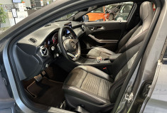 Mercedes GLA GLA 200 156ch Fascination AMG LINE 7G-DCT