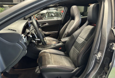 Mercedes GLA GLA 200 156ch Fascination AMG LINE 7G-DCT