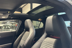 Mercedes GLA GLA 200 156ch Fascination AMG LINE 7G-DCT