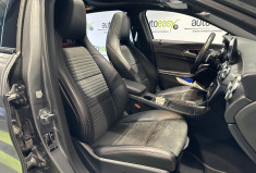 Mercedes GLA GLA 200 156ch Fascination AMG LINE 7G-DCT