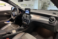 Mercedes GLA GLA 200 156ch Fascination AMG LINE 7G-DCT
