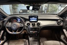 Mercedes GLA GLA 200 156ch Fascination AMG LINE 7G-DCT