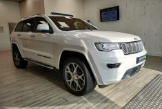 Jeep GRAND CHEROKEE 3.0 crd V6 250 overland bva8