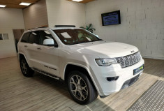 Jeep GRAND CHEROKEE 3.0 crd V6 250 overland bva8