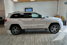Jeep GRAND CHEROKEE 3.0 crd V6 250 overland bva8