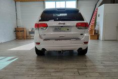 Jeep GRAND CHEROKEE 3.0 crd V6 250 overland bva8