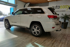 Jeep GRAND CHEROKEE 3.0 crd V6 250 overland bva8