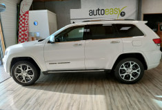 Jeep GRAND CHEROKEE 3.0 crd V6 250 overland bva8