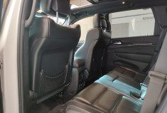 Jeep GRAND CHEROKEE 3.0 crd V6 250 overland bva8