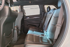 Jeep GRAND CHEROKEE 3.0 crd V6 250 overland bva8
