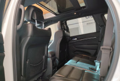 Jeep GRAND CHEROKEE 3.0 crd V6 250 overland bva8