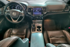 Jeep GRAND CHEROKEE 3.0 crd V6 250 overland bva8