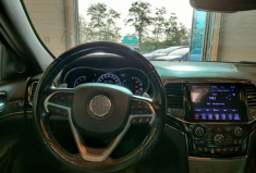 Jeep GRAND CHEROKEE 3.0 crd V6 250 overland bva8