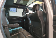 Jeep GRAND CHEROKEE 3.0 crd V6 250 overland bva8