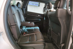 Jeep GRAND CHEROKEE 3.0 crd V6 250 overland bva8
