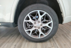Jeep GRAND CHEROKEE 3.0 crd V6 250 overland bva8