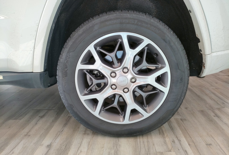 Jeep GRAND CHEROKEE 3.0 crd V6 250 overland bva8