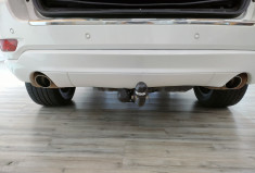 Jeep GRAND CHEROKEE 3.0 crd V6 250 overland bva8