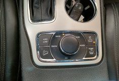 Jeep GRAND CHEROKEE 3.0 crd V6 250 overland bva8