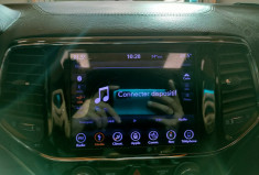 Jeep GRAND CHEROKEE 3.0 crd V6 250 overland bva8