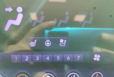 Jeep GRAND CHEROKEE 3.0 crd V6 250 overland bva8
