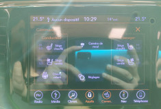 Jeep GRAND CHEROKEE 3.0 crd V6 250 overland bva8