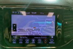 Jeep GRAND CHEROKEE 3.0 crd V6 250 overland bva8
