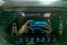 Jeep GRAND CHEROKEE 3.0 crd V6 250 overland bva8