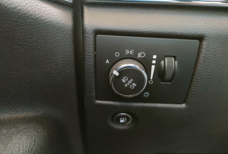 Jeep GRAND CHEROKEE 3.0 crd V6 250 overland bva8