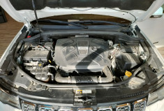 Jeep GRAND CHEROKEE 3.0 crd V6 250 overland bva8