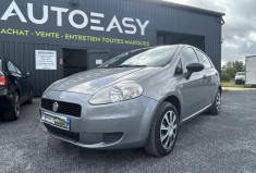 FIAT Punto ACTIVE 1.2 69 CH 60000 KMS 