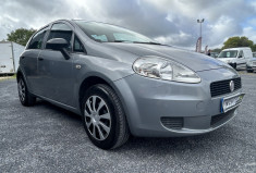 FIAT Punto ACTIVE 1.2 69 CH 60000 KMS 