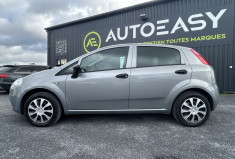 FIAT Punto ACTIVE 1.2 69 CH 60000 KMS 