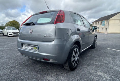 FIAT Punto ACTIVE 1.2 69 CH 60000 KMS 