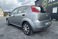 FIAT Punto ACTIVE 1.2 69 CH 60000 KMS 