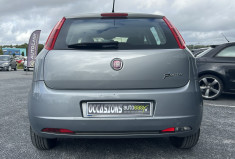 FIAT Punto ACTIVE 1.2 69 CH 60000 KMS 