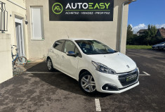 Peugeot 208 Phase 2 1.2 VTi 82 CH STYLE / 1ERE MAIN