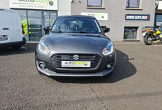 Suzuki Swift 1.2 DUALJET 90 CH 16V HYBRID SHVS PACK 
