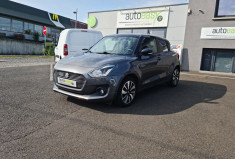 Suzuki Swift 1.2 DUALJET 90 CH 16V HYBRID SHVS PACK 