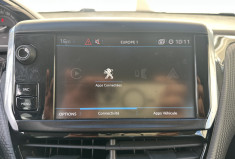 Peugeot 208 Phase 2 1.2 VTi 82 CH STYLE / 1ERE MAIN