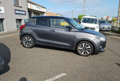Suzuki Swift 1.2 DUALJET 90 CH 16V HYBRID SHVS PACK 