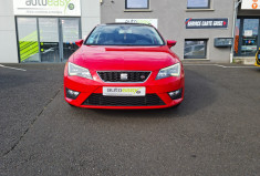 SEAT Leon SC 1.4 TSI 140 CH FR