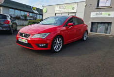 SEAT Leon SC 1.4 TSI 140 CH FR