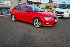 SEAT Leon SC 1.4 TSI 140 CH FR