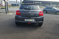 Suzuki Swift 1.2 DUALJET 90 CH 16V HYBRID SHVS PACK 