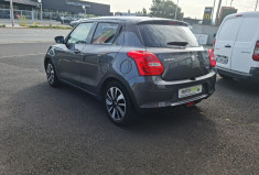Suzuki Swift 1.2 DUALJET 90 CH 16V HYBRID SHVS PACK 