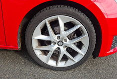 SEAT Leon SC 1.4 TSI 140 CH FR