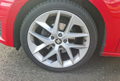SEAT Leon SC 1.4 TSI 140 CH FR