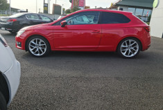 SEAT Leon SC 1.4 TSI 140 CH FR